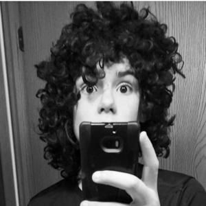 Meet your Posher, Isaiah